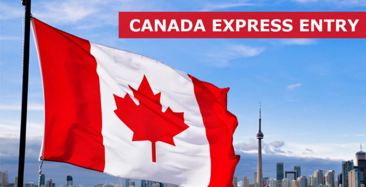 How to get job offer from canada for express entry