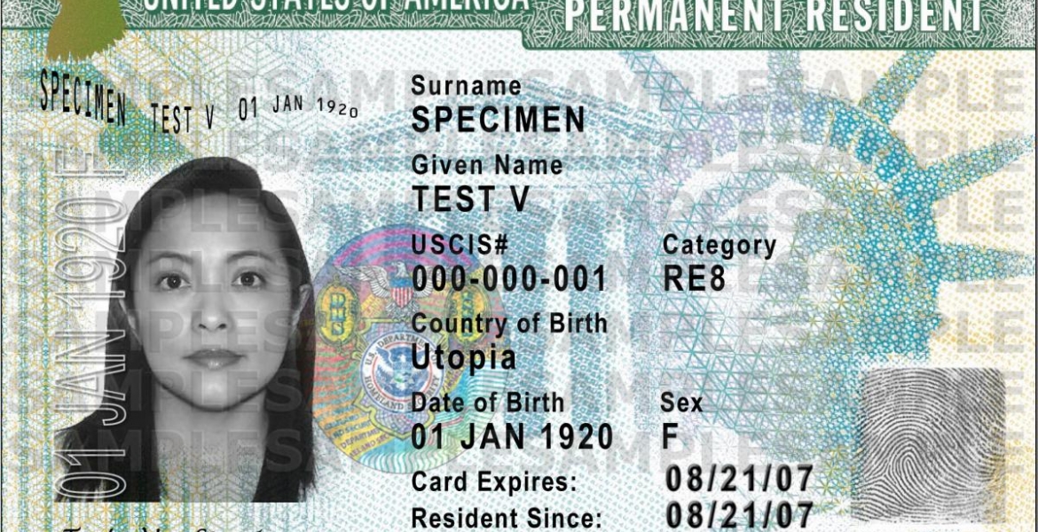 Lost Your Confirmation Number for the Diversity Visa (Green Card) Lottery? Here's How You Can Retrieve it