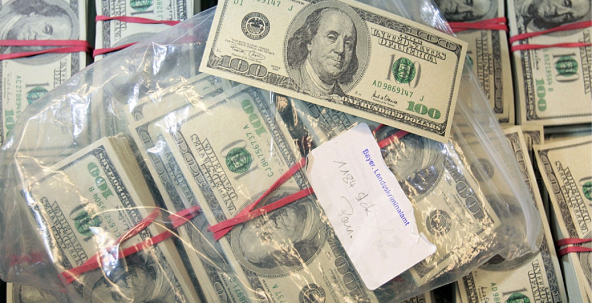 $20 Million Seized in Nairobi in March is Fake - US Secret Service