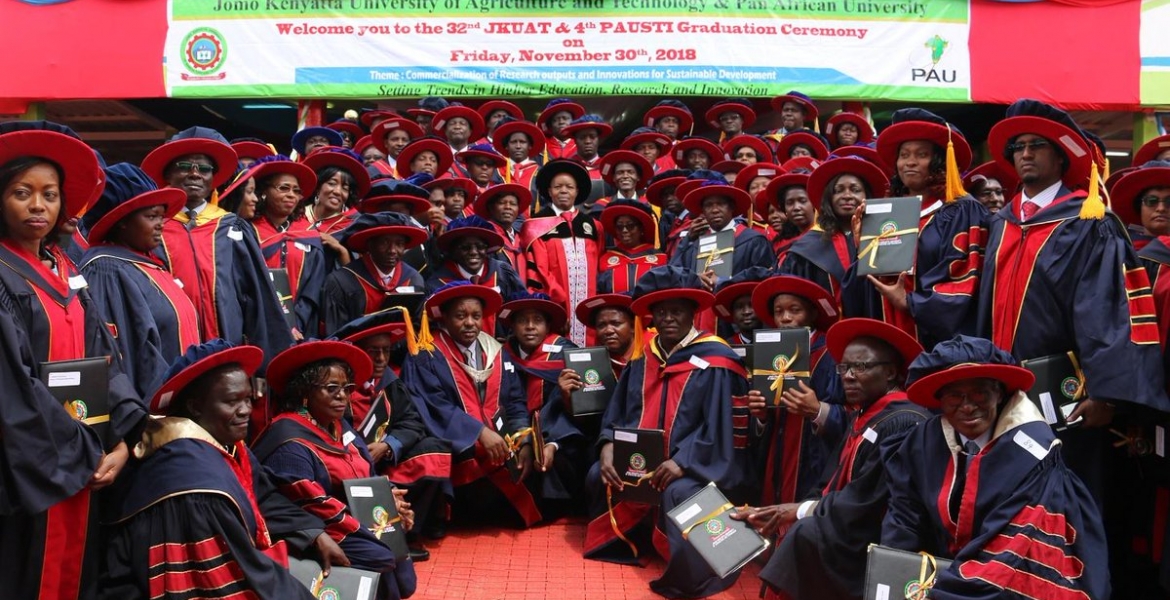 phd in leadership and governance jkuat