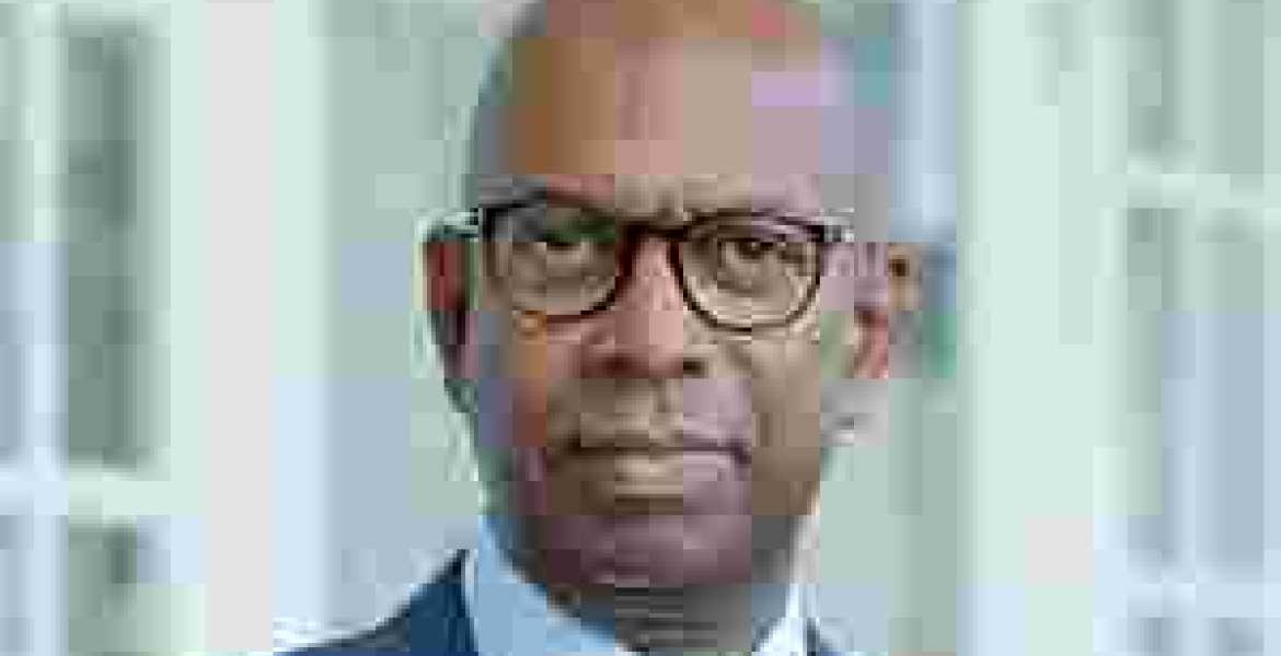 Bob Collymore to be Buried on Tuesday in a Private Ceremony