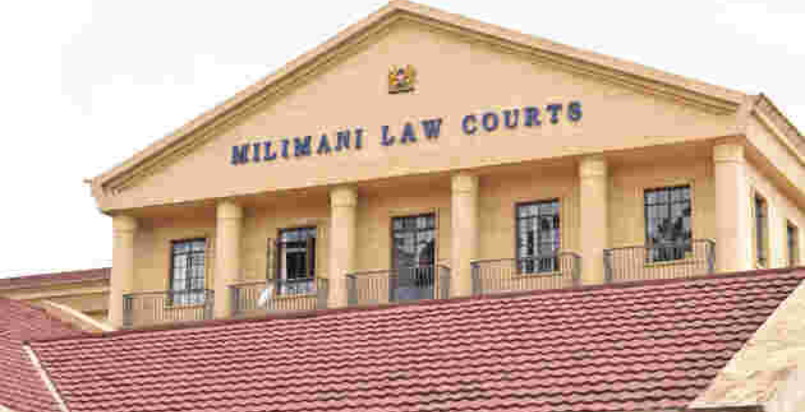 Pastor Charged with Defrauding Two Kenyans of Sh148K with Promise of Securing Them Jobs Abroad