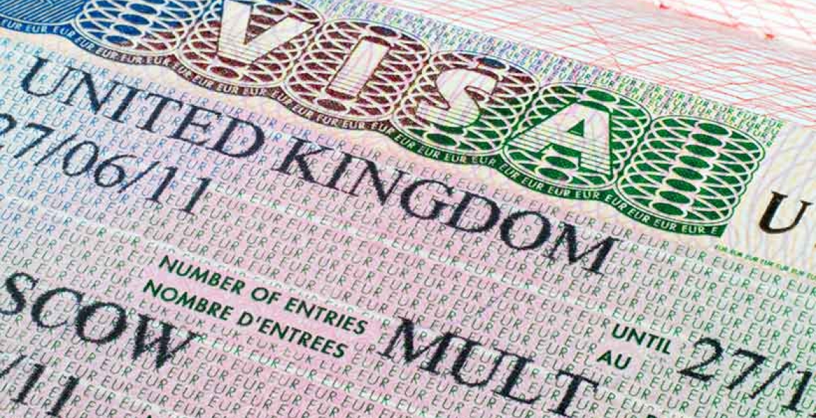 UK Visa System Discriminative against African Applicants, Study Says