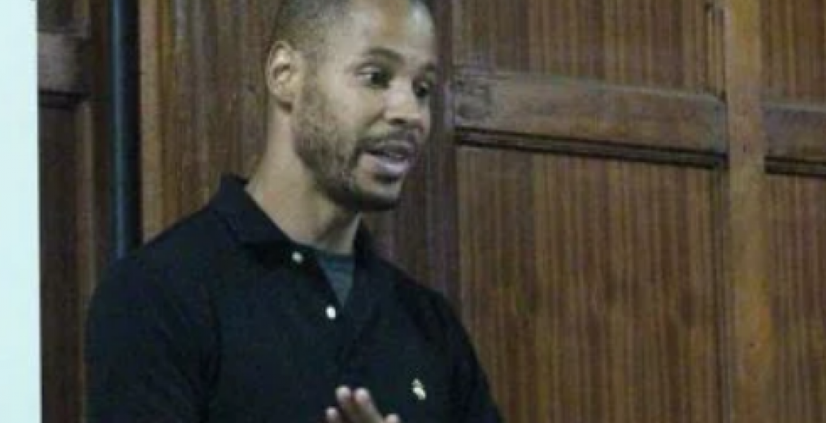 American Man Accuses Kenyan Police of Sexually Assaulting Him while in Custody