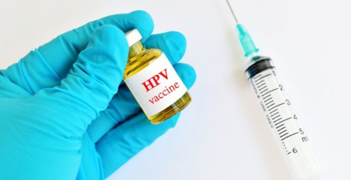 Gov’t to Roll Out Mass Vaccination of 10-Year-Old Kenyan Girls Against Cervical Cancer