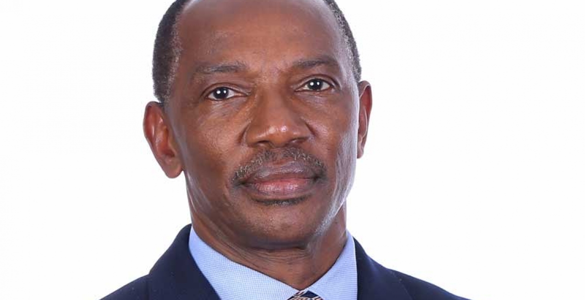 Sh41 Billion Tax Evasion: Wanted Kenyan Tycoon Humphrey Kariuki Traced in London