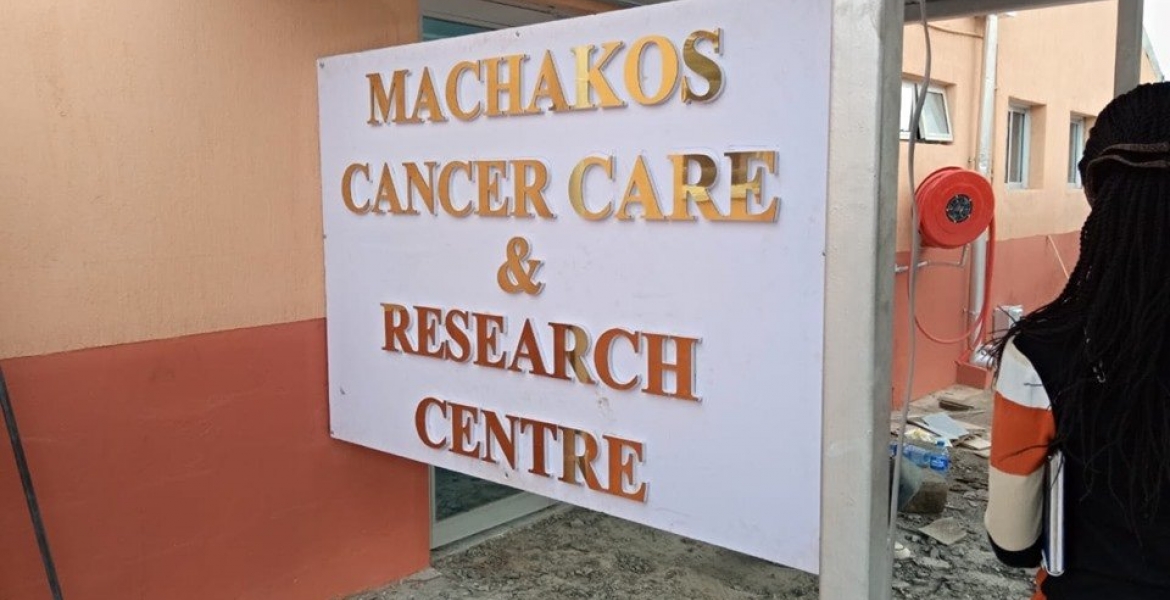 Machakos Governor Mutua Opens New Sh50 Million Cancer Centre, Residents to Get Treatment for Free [PHOTOS]