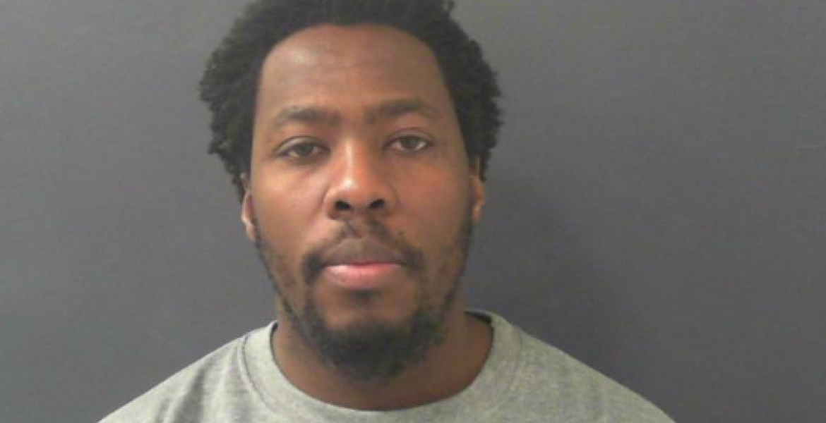 Kenyan-Born Man Sentenced to 15 Years in a UK Prison for Stealing Jewelry Worth £442,000