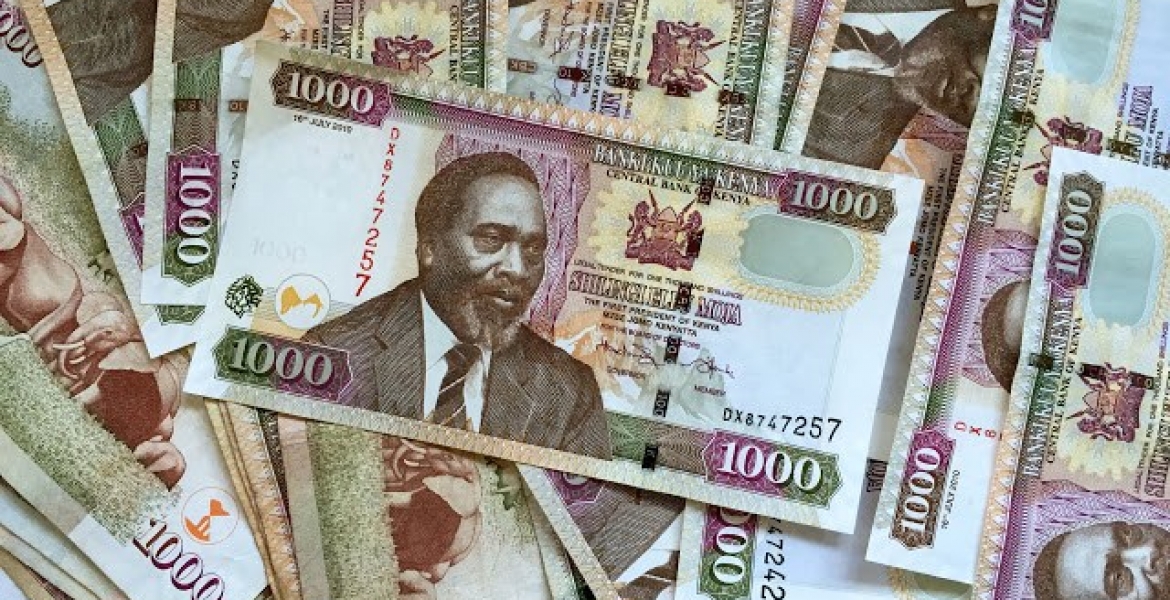 Gov’t to Burn All Sh1,000 Notes After October 1st