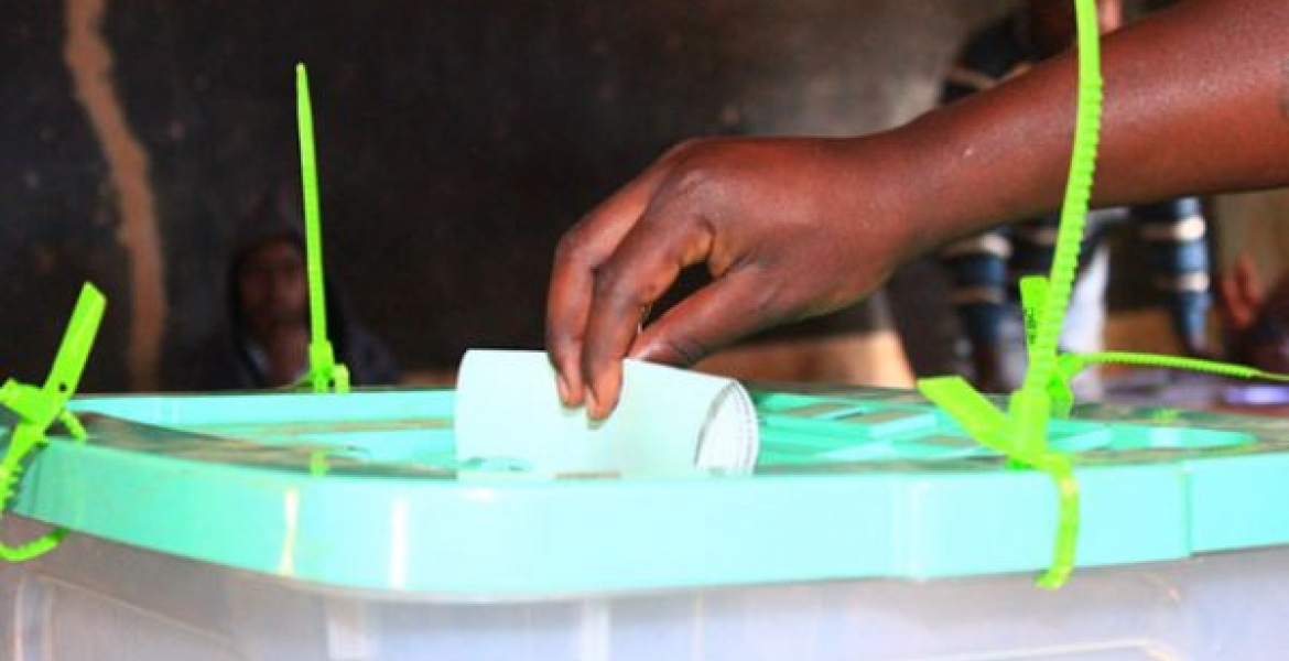 IEBC Announces Date for Kibra Parliamentary By-Election