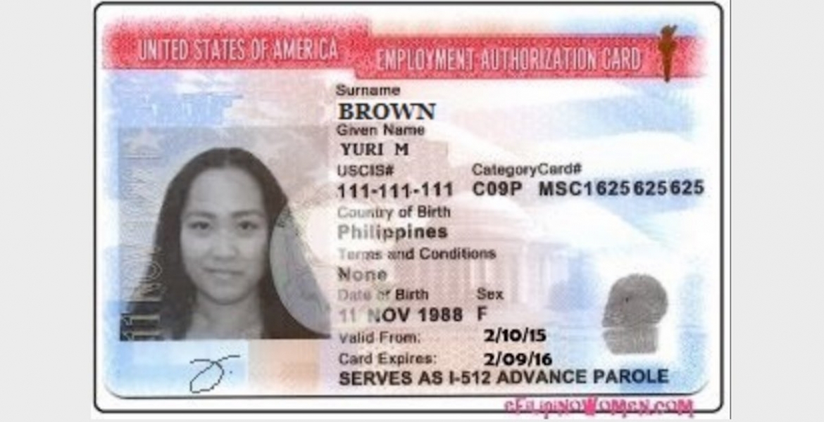 Trump Administration Tightens Work Permit Rules for Immigrants Paroled into the US
