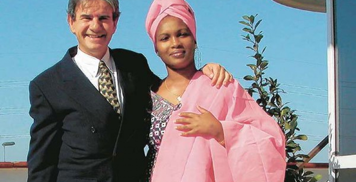 Estranged Kenyan Wife of Missing Nairobi-Based Dutch Tycoon Detained for 12 Days