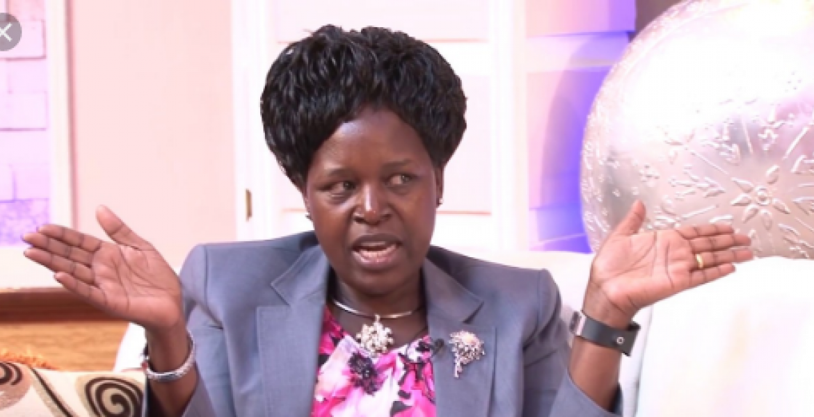 Kenyan MP Calls for Law to Ban Farting on Flights