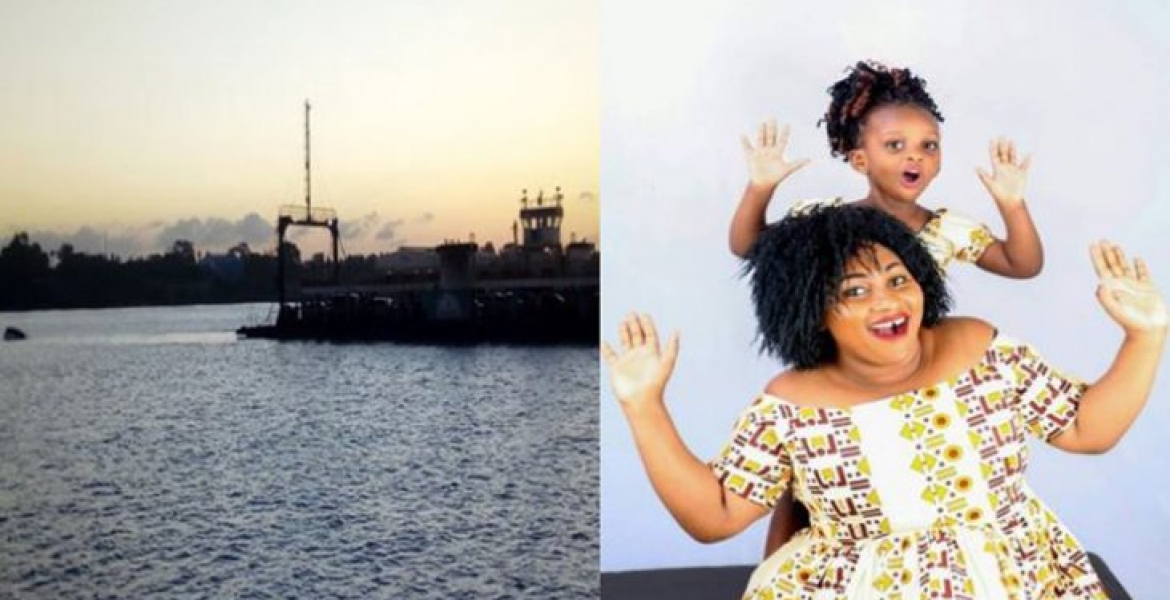 Likoni Channel Accident: Operation to Retrieve Bodies from Indian Ocean Yet to Begin over 24 Hours Later