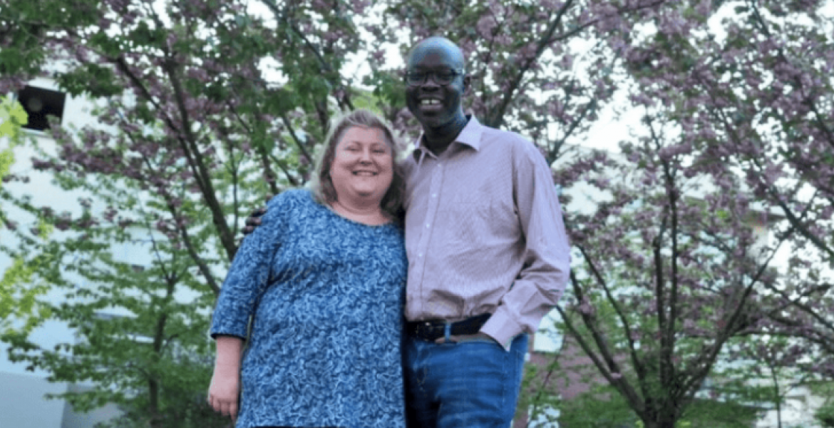 Widow Rejects DNA Results Confirming Late MP Ken Okoth Sired Nairobi MCA Anne Muthoni’s Son