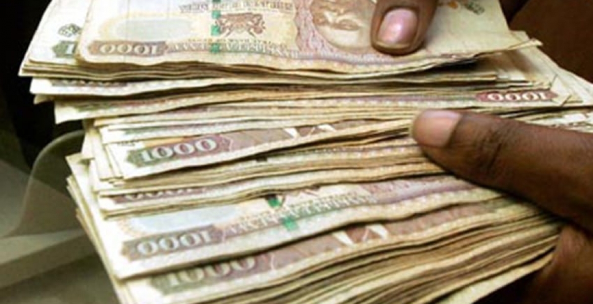 CBK Says No Extension of Deadline for Withdrawal of Old Sh1,000 Notes
