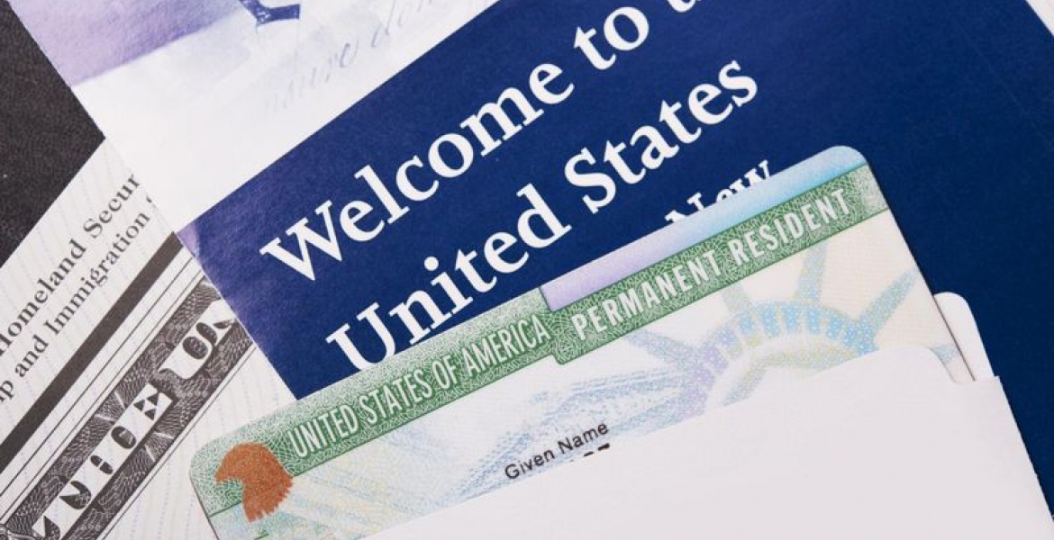 New Federal Lawsuit Challenges New Passport Requirement for Green Card Lottery, Says Policy Unfairly Targets Africans