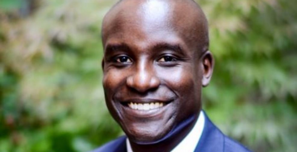 Kenyan-Born Hodgen Mainda Lands Plum Appointment as Commissioner of Commerce and Insurance in Tennessee State Government