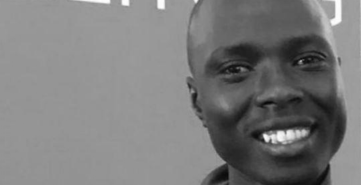 Kenyan Marathoner Patrick Cheruiyot Dies