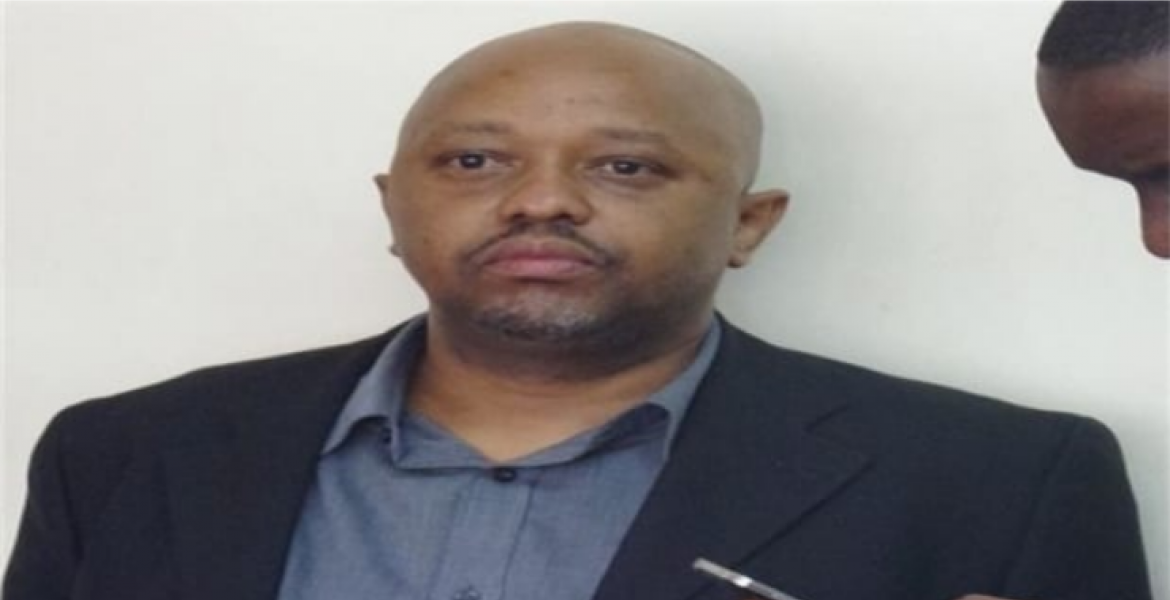 Kenyan TV Host Tony Gachoka Arraigned over Diani Airstrip Drama
