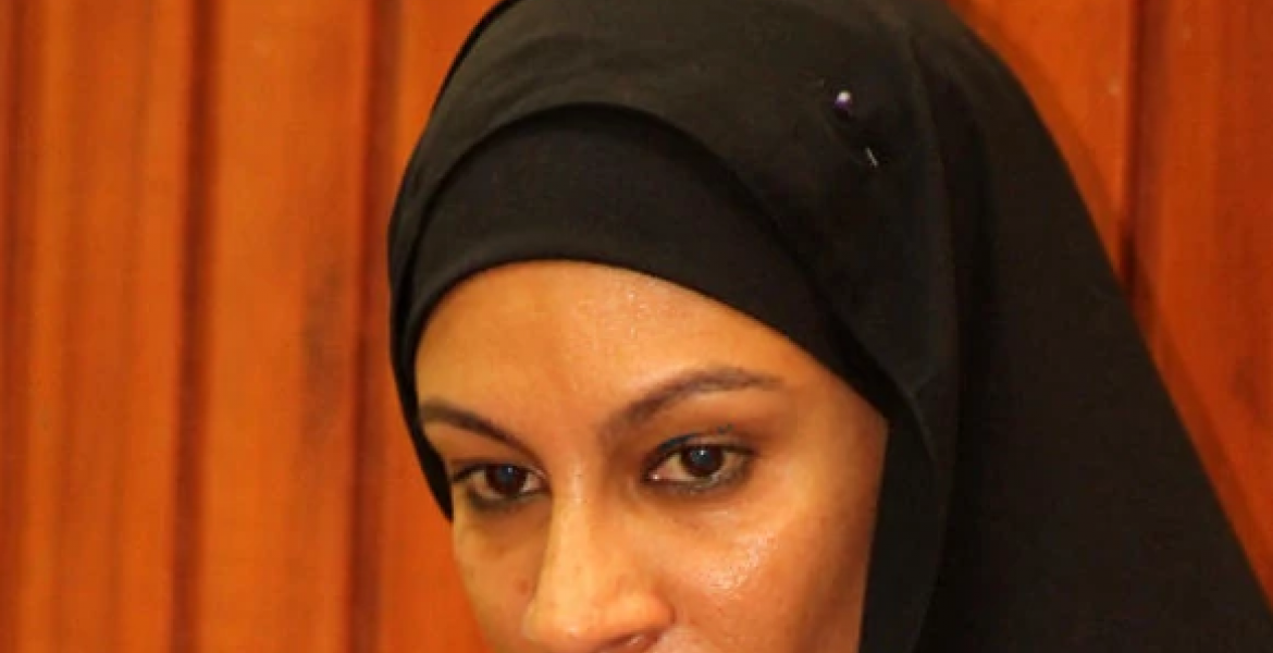 Witness Tells Court How Kenyan Tycoon Jimmy Baburam was Killed by Wife and Her American Lover