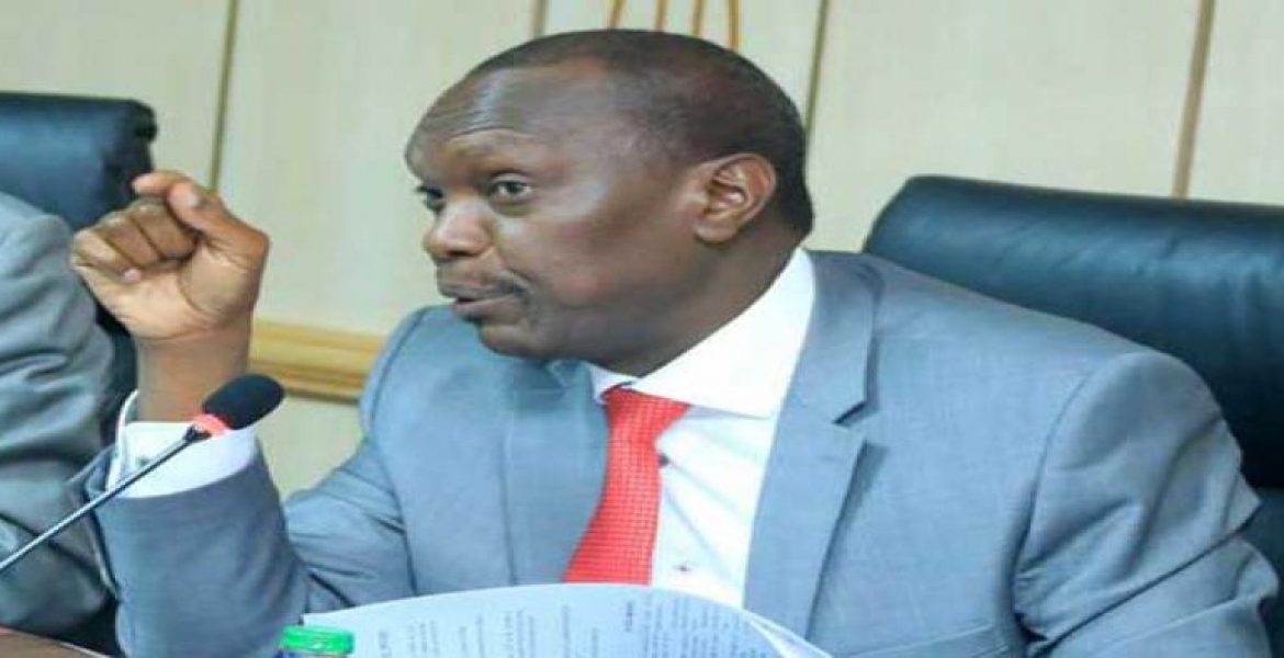 New Bill Proposes Sh800,000 Fine for MPs Found Participating in Harambees
