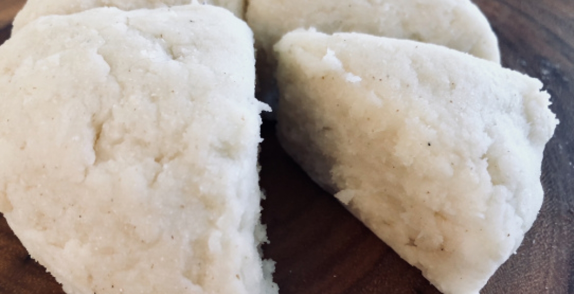 Ugali Pap: Kenyan Nutritionists Invent Special Flour that Enables One to Prepare Ugali in 1 Minute [VIDEO]