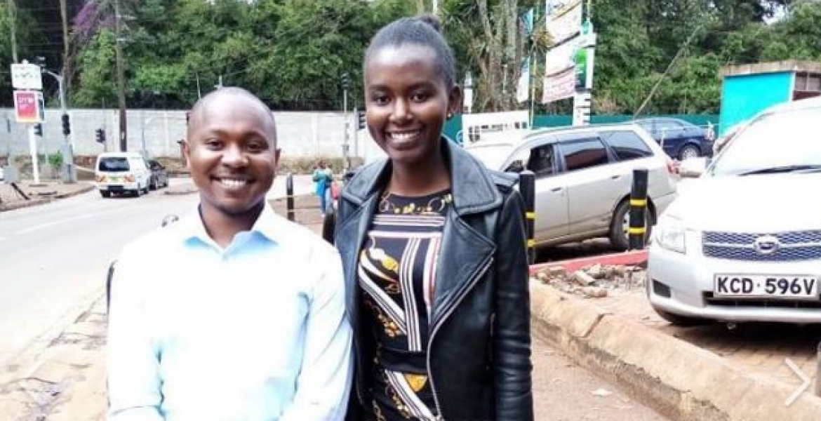 Two Kenyans Get Visas to Study in US through ‘Airlift Program’, a Project by US-Based Kenyan-Owned Company