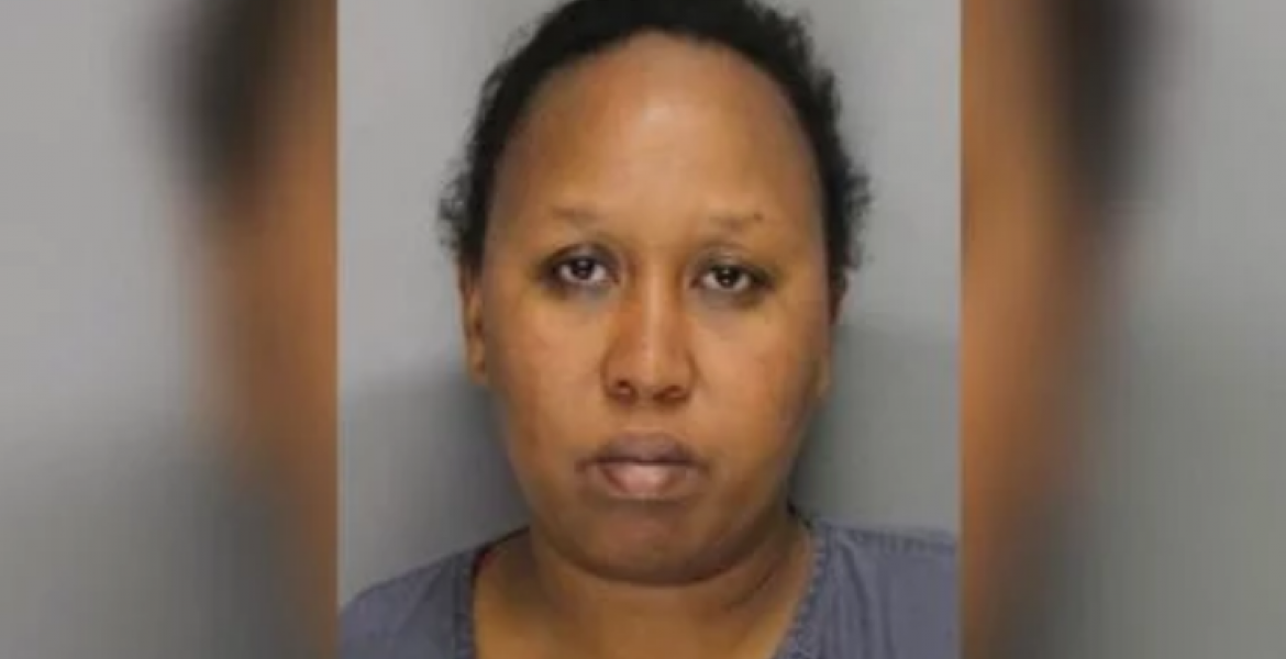Kenyan Woman Arrested for Drunk Driving, Trying to Bribe Police in Kennesaw, Georgia