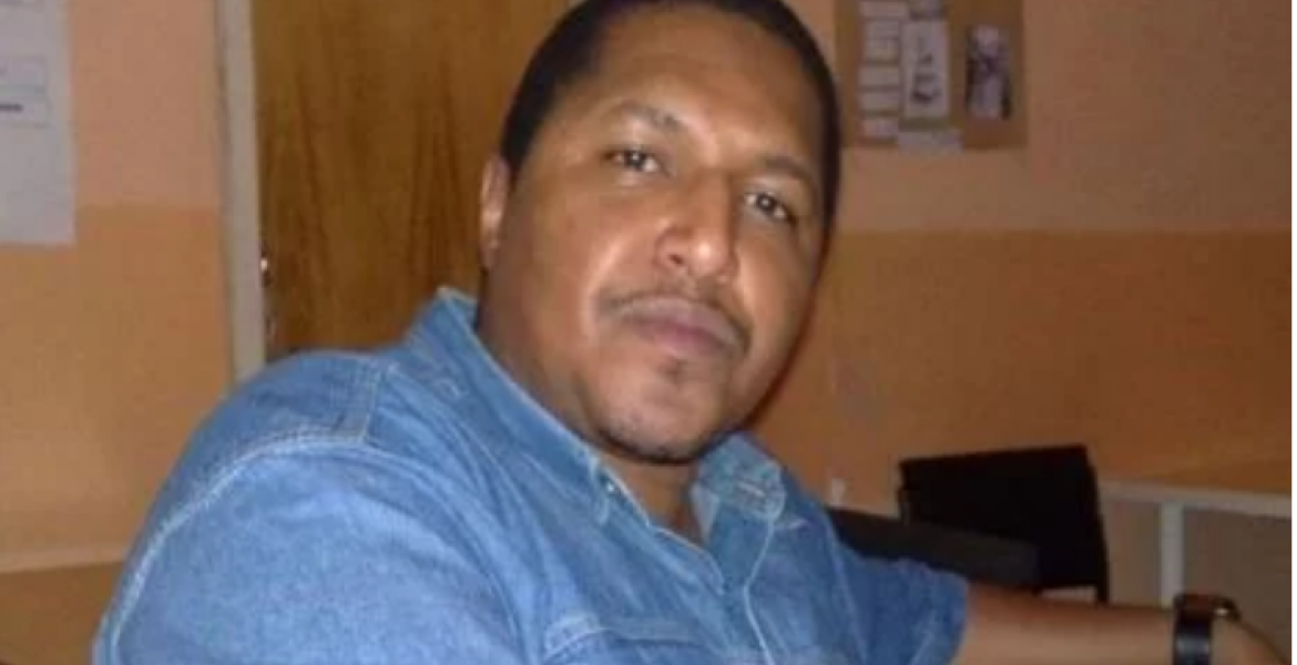 Kenyan Man Found Dead in underground Train Station in Germany