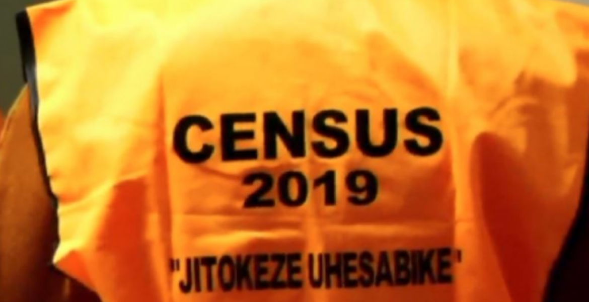 2019 Census Results: 5 Most and Least Populous Counties in Kenya