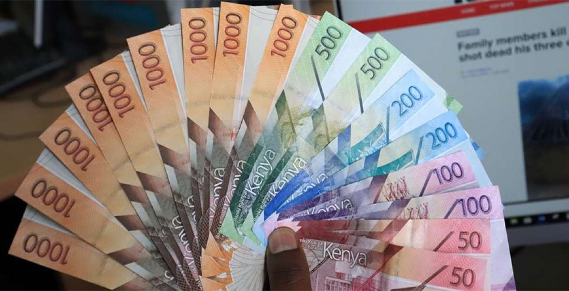 Nearly Half of Kenyan Workers Earn Less Than Sh30,000 Per Month, Report Shows