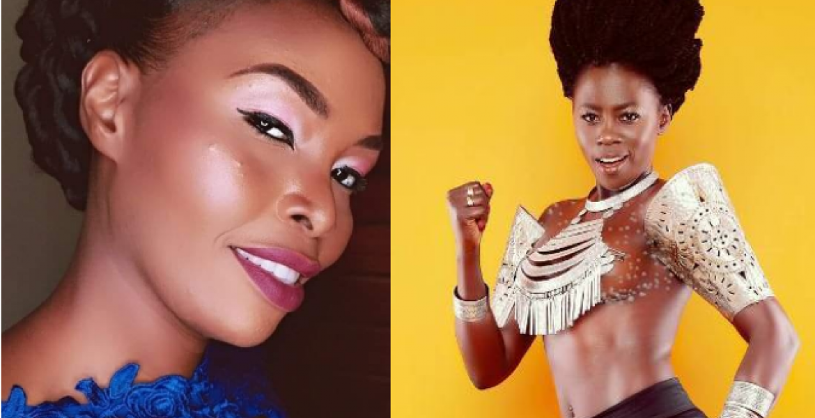 US-Based Kenyan Promoter Responds to Singer Akothee Mistreatment Claims
