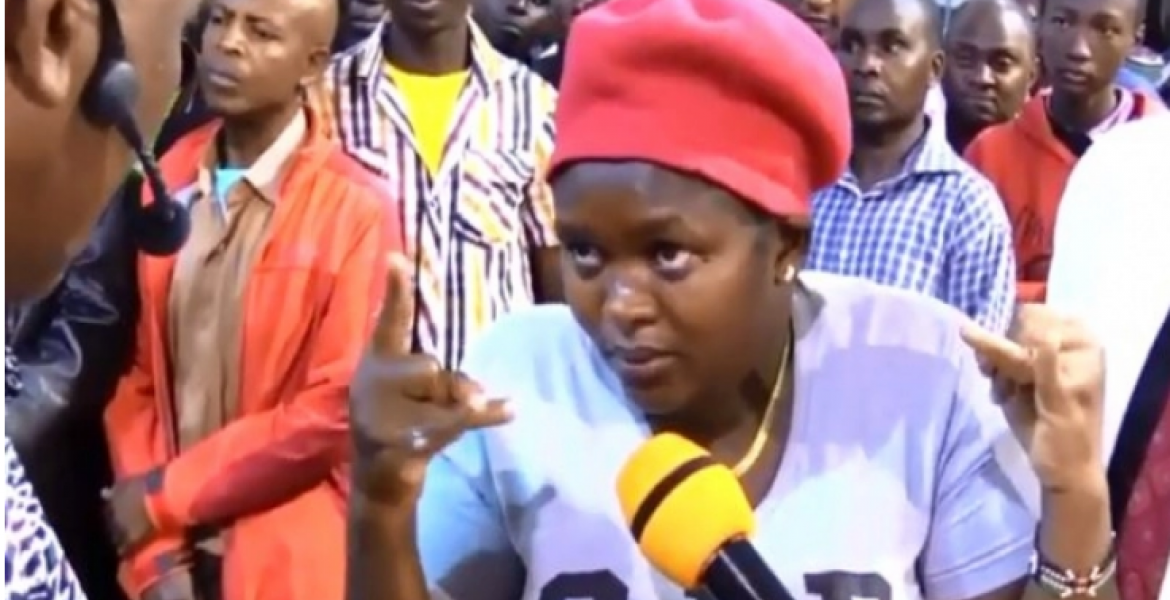 'Devil from Gatundu': New Video of Pastor James Ng'ang'a of Neno Evangelism Goes Viral
