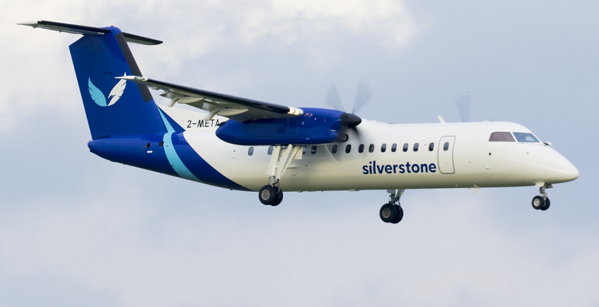Seven Silverstone Air Planes Grounded after Flight Mishaps