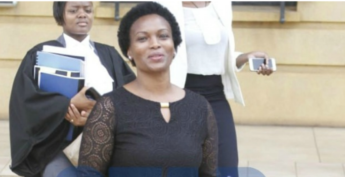 Tob Cohen Murder: Sarah Wairimu Asks Court to Allow Her Pick Dogs, Alcohol from Nairobi Home