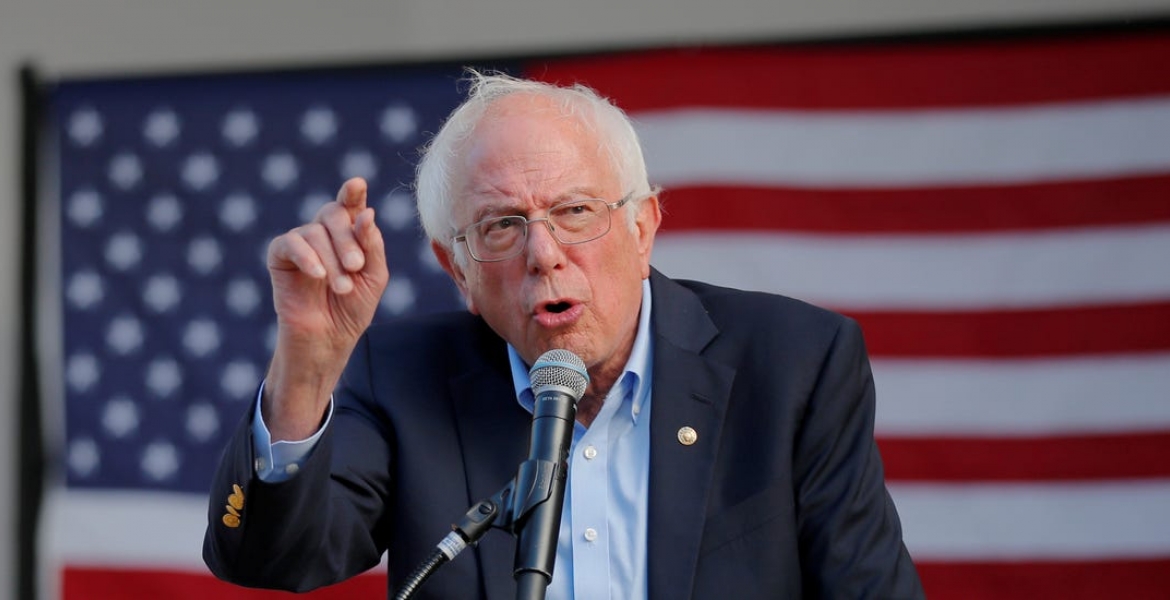 Bernie Sanders Releases Immigration Plan Says He Will Provide Legal Status To 11 Million 