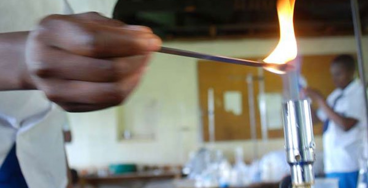 Several KCSE Candidates Reported Ill after Exposure to Harmful Chemical during Chemistry Exam