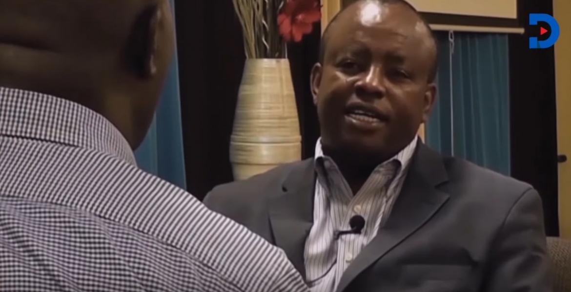 [WATCH] Causes of High Divorce Rates among Kenyan Couples in the US Discussed