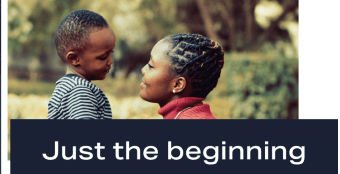 Photo of Kenyan Woman Used for US Presidential Campaign Causes Backlash