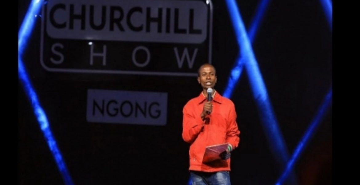 Kenyan Comedian Njenga Mswahili Found Dead in Nairobi