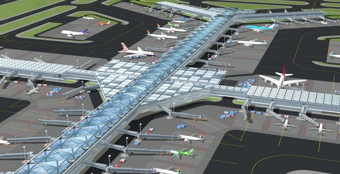 rwanda-s-new-1-3-billion-airport-to-dwarf-jkia-mwakilishi