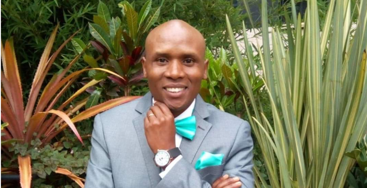 Kenyan Photographer Commits Suicide Hours After Writing Emotional Facebook Post