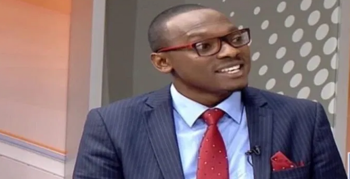 Nairobi Lawyer Steve Ogolla Allegedly Conned KSh500,000 by Facebook Lover