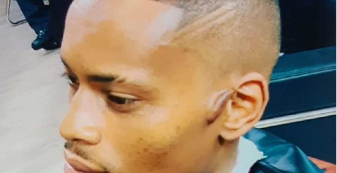 Kenyan Man, Sammy Muraya, Goes Missing in the UK