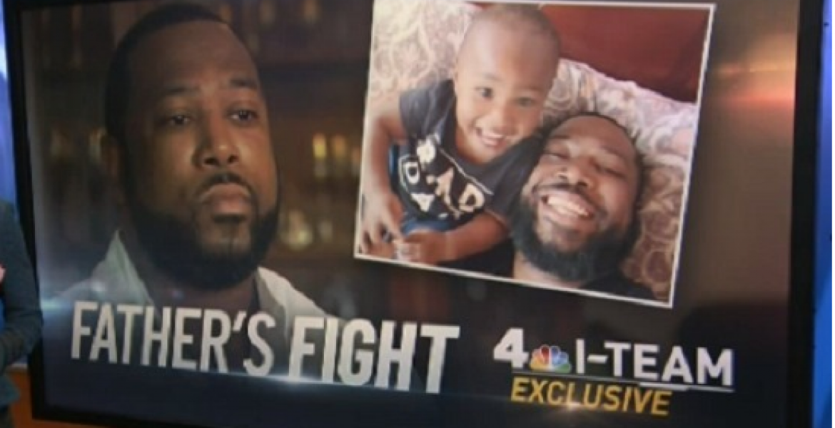 American Man Fights for Custody of Son Taken to Kenya by Estranged Girlfriend