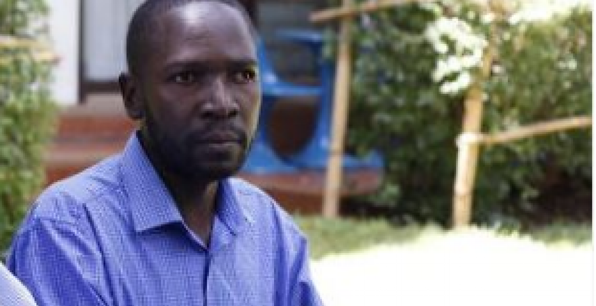 Mystery Surrounds Death of Late Kenyan Vice-President Kijana Wamalwa’s Son