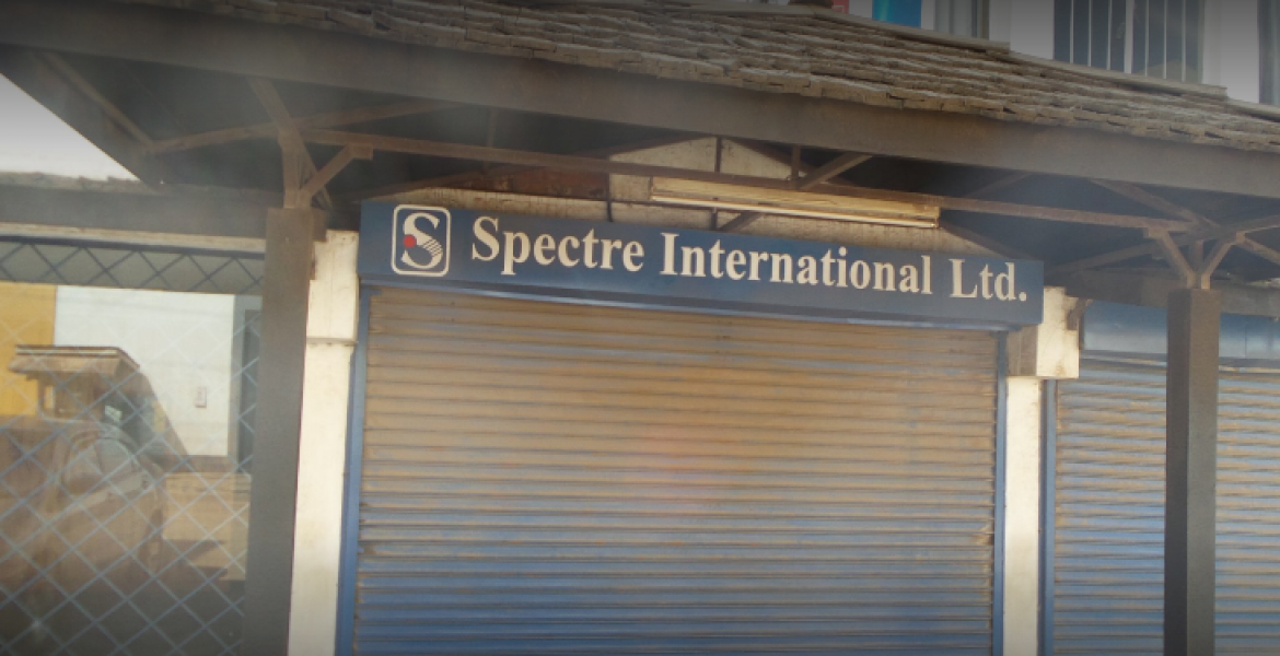 Raila's Company Spectre International Sued by Former Workers over Sh150 Million Unpaid Dues