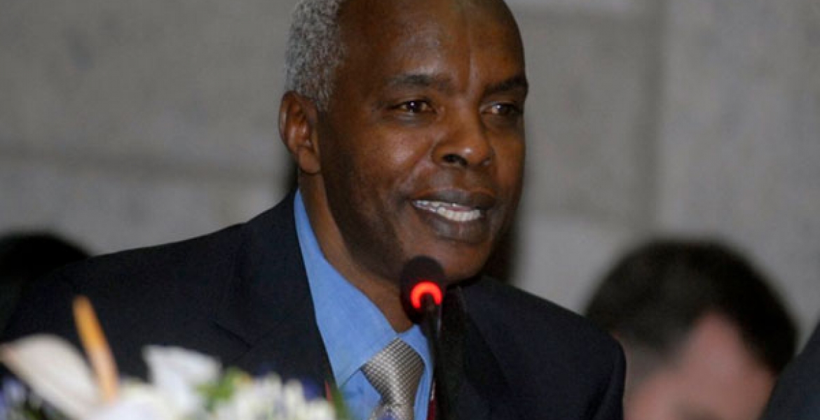 Governor Kivutha Kibwana Speaks on His Presidential Ambitions