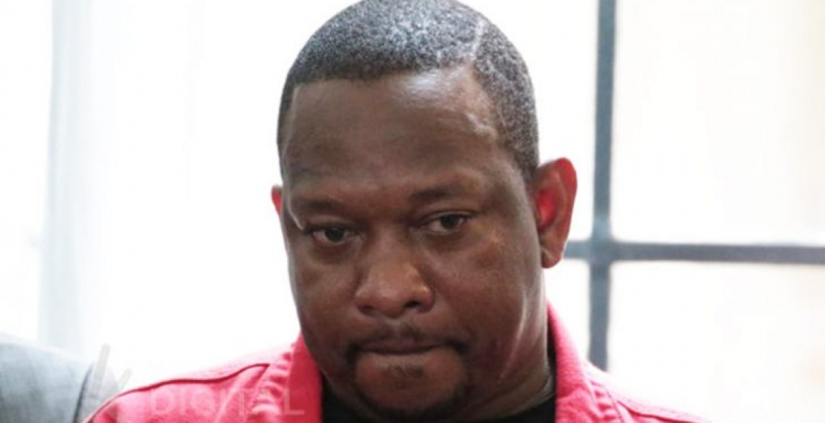 Court Declines to Stop Nairobi Governor Sonko’s Corruption Case